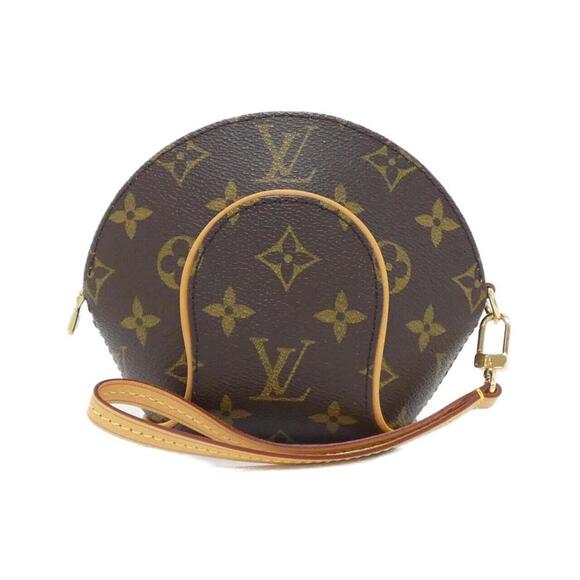 LOUIS VUITTON Brown Monogram Ellipse Bag - Picture 1 of 6